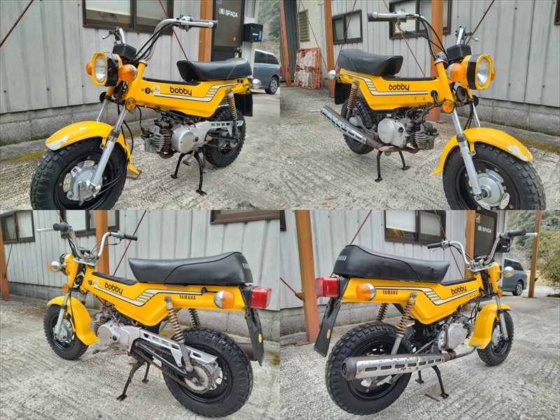 車体画像②